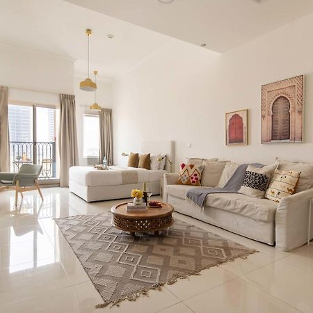 Frank Porter - Canal Residence Dubai Ngoại thất bức ảnh