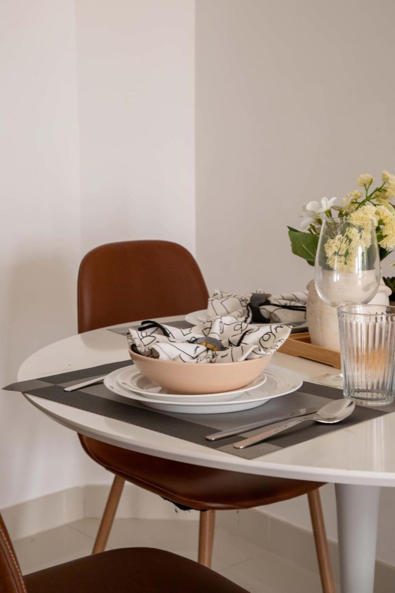 Frank Porter - Canal Residence Dubai Ngoại thất bức ảnh