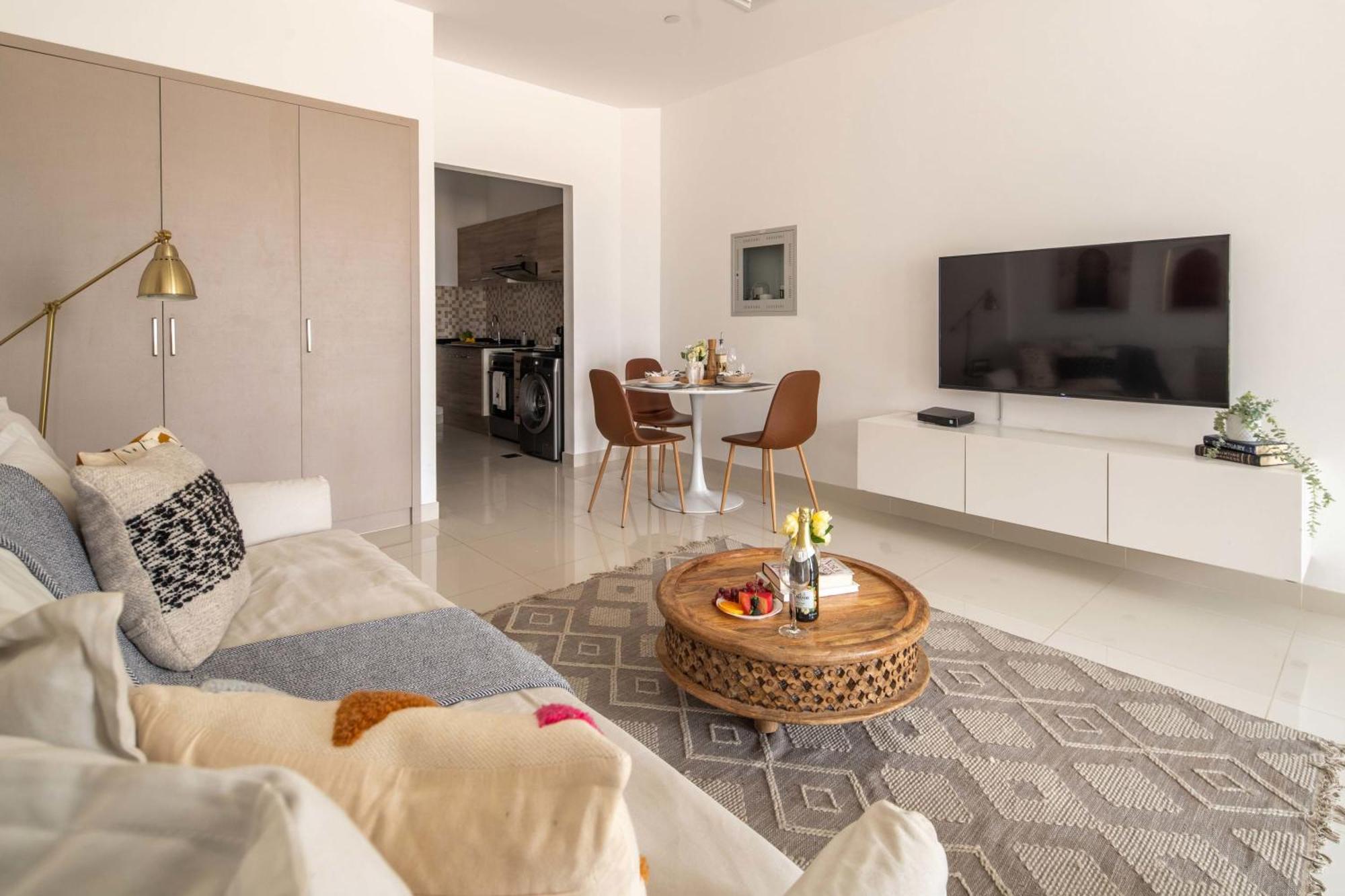 Frank Porter - Canal Residence Dubai Ngoại thất bức ảnh