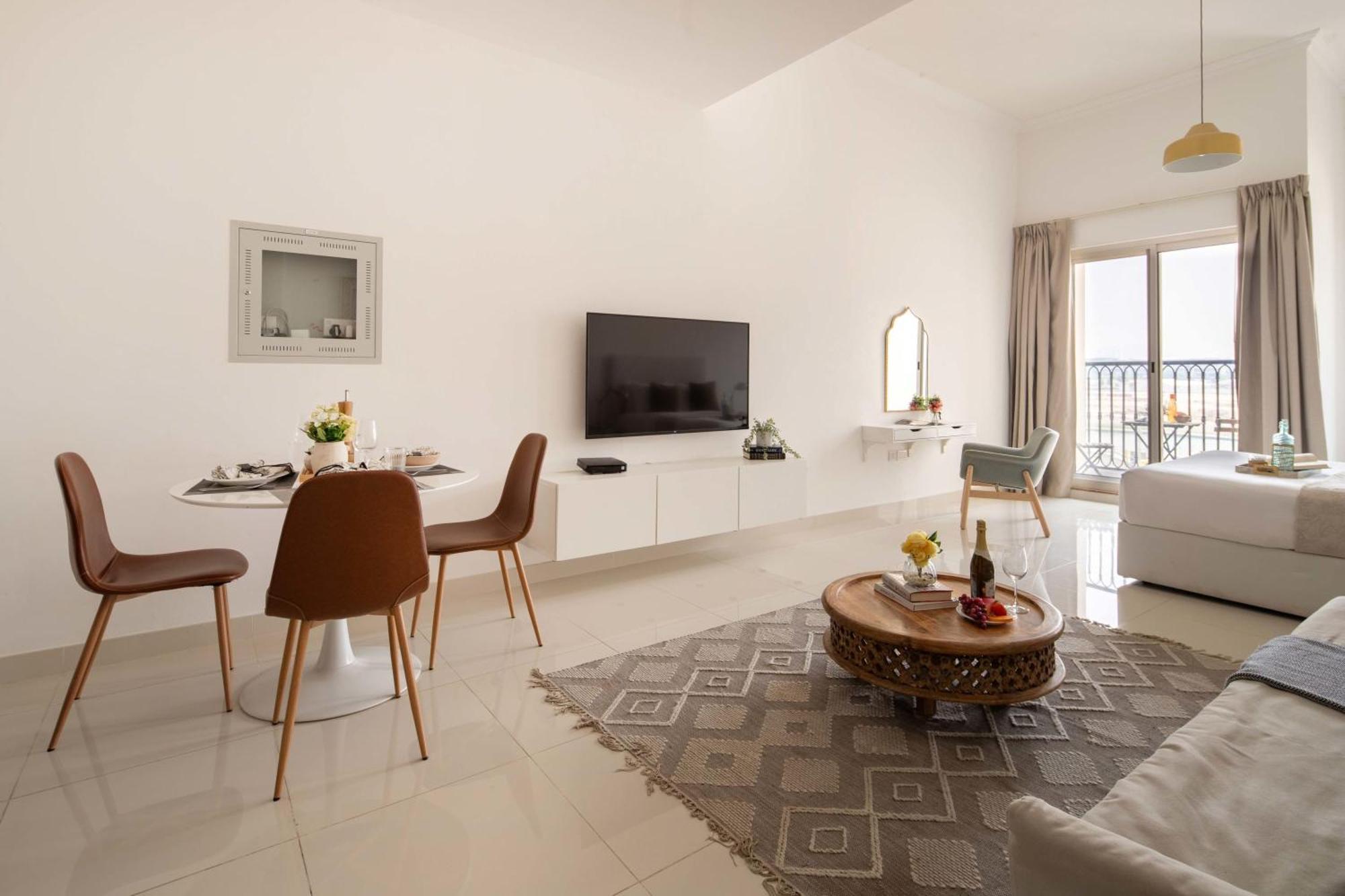 Frank Porter - Canal Residence Dubai Ngoại thất bức ảnh
